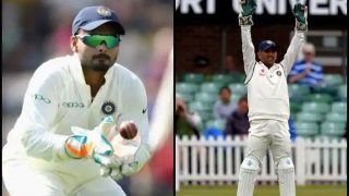 Boxing Day Test: Rishabh Pant Could Break MS Dhoni's Wicketkeeping Record During 1st Test at Centurion vs South Africa